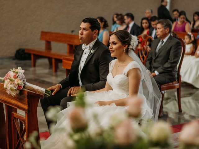 La boda de Juan Pablo y Paulina en Zapopan, Jalisco 102
