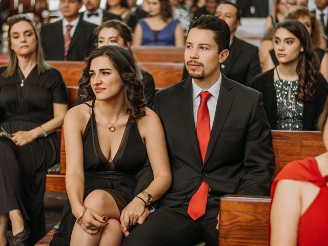 La boda de Juan Pablo y Paulina en Zapopan, Jalisco 103
