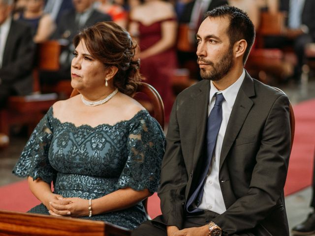 La boda de Juan Pablo y Paulina en Zapopan, Jalisco 104