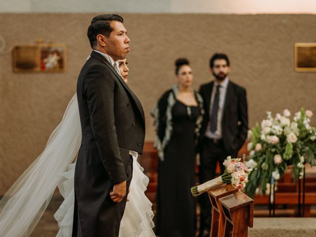 La boda de Juan Pablo y Paulina en Zapopan, Jalisco 107