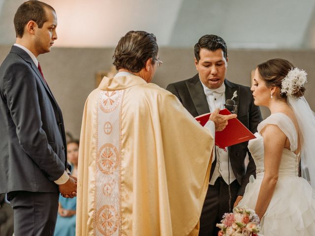 La boda de Juan Pablo y Paulina en Zapopan, Jalisco 114