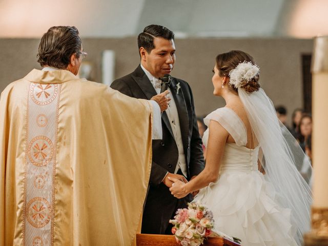 La boda de Juan Pablo y Paulina en Zapopan, Jalisco 115
