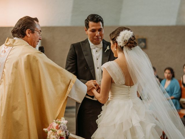 La boda de Juan Pablo y Paulina en Zapopan, Jalisco 116