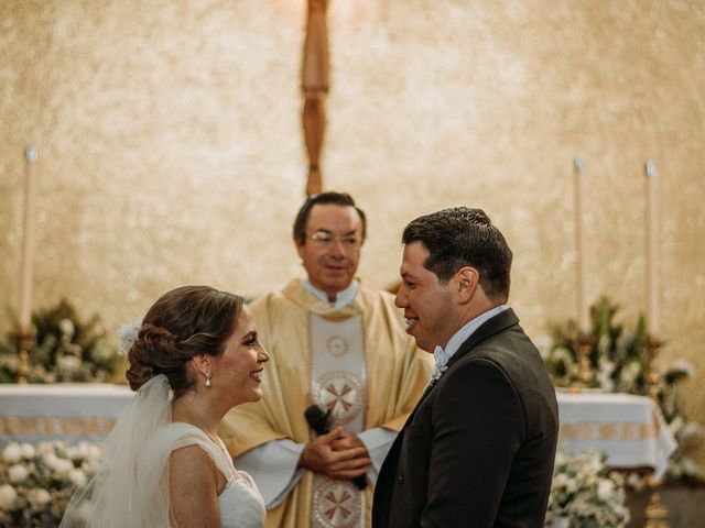 La boda de Juan Pablo y Paulina en Zapopan, Jalisco 117