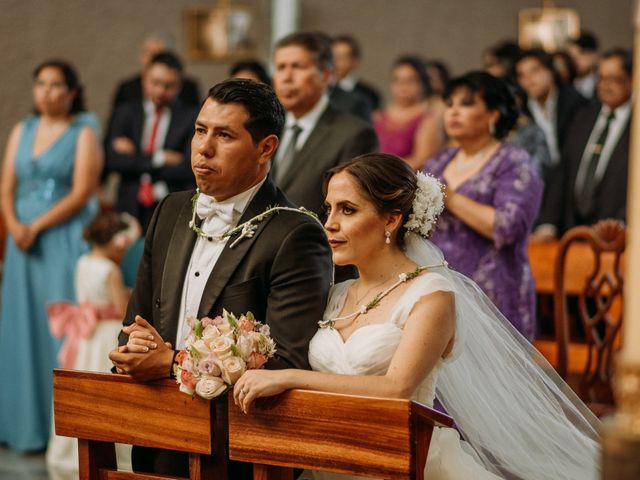 La boda de Juan Pablo y Paulina en Zapopan, Jalisco 129