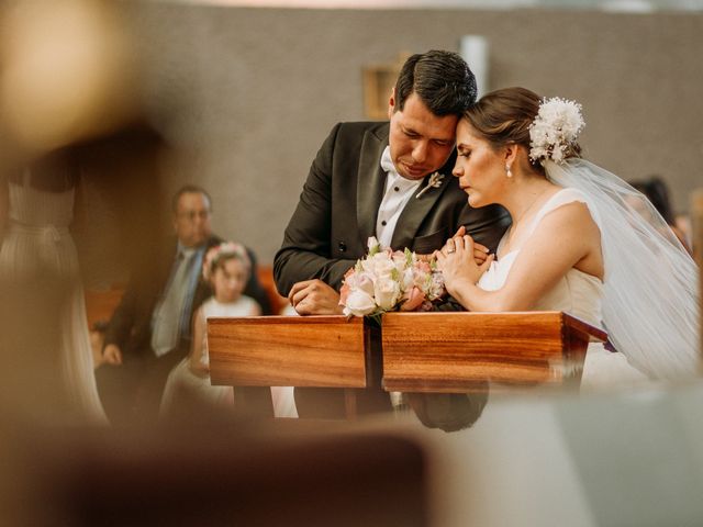 La boda de Juan Pablo y Paulina en Zapopan, Jalisco 135