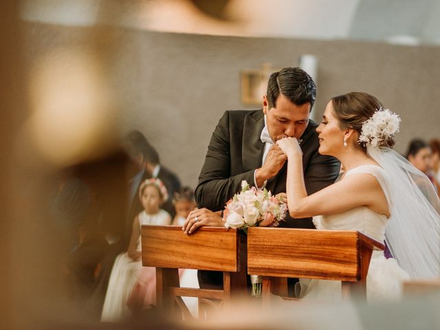 La boda de Juan Pablo y Paulina en Zapopan, Jalisco 138