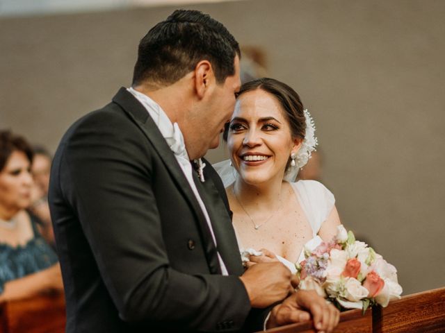 La boda de Juan Pablo y Paulina en Zapopan, Jalisco 140