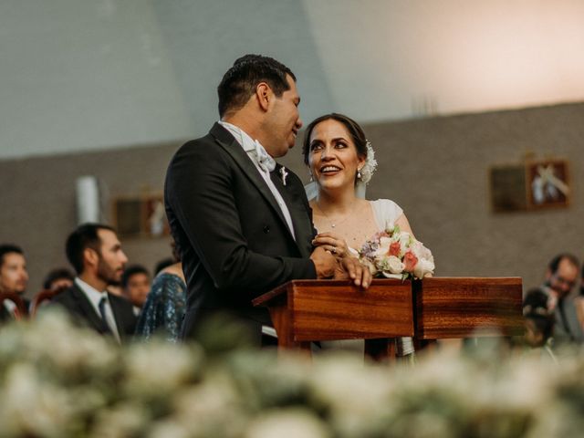 La boda de Juan Pablo y Paulina en Zapopan, Jalisco 141
