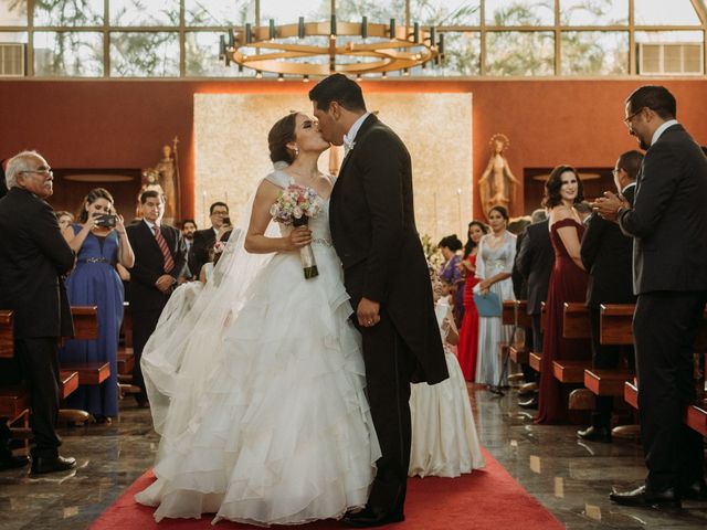 La boda de Juan Pablo y Paulina en Zapopan, Jalisco 146