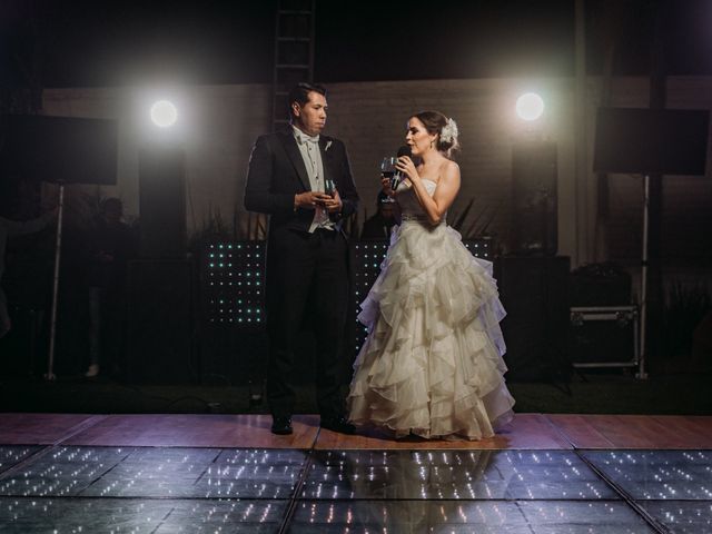 La boda de Juan Pablo y Paulina en Zapopan, Jalisco 179