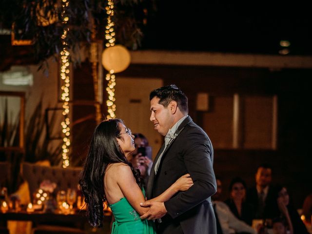 La boda de Juan Pablo y Paulina en Zapopan, Jalisco 186