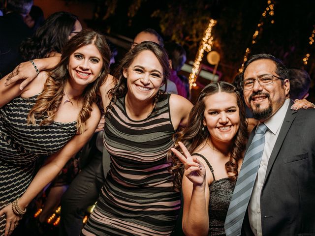 La boda de Juan Pablo y Paulina en Zapopan, Jalisco 207
