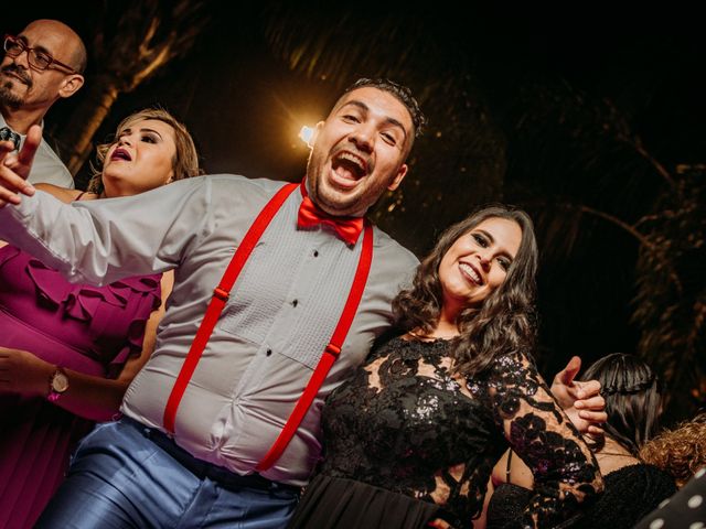 La boda de Juan Pablo y Paulina en Zapopan, Jalisco 222