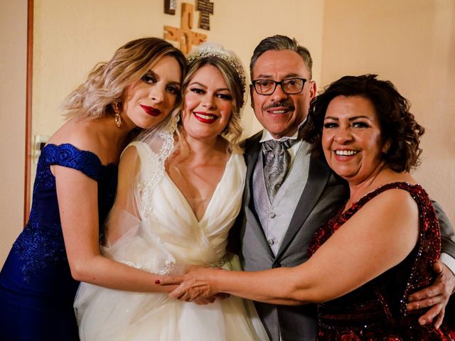 La boda de Paola y Irving en Chihuahua, Chihuahua 31
