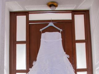 La boda de Vania y Fernando 3
