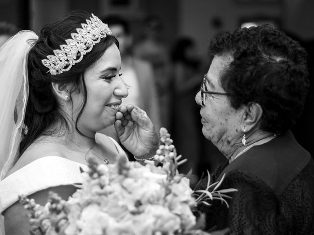 La boda de Rafael y Natalia en Cuernavaca, Morelos 4