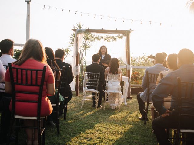 La boda de Iancarlo y Gihovana en Tampico, Tamaulipas 4
