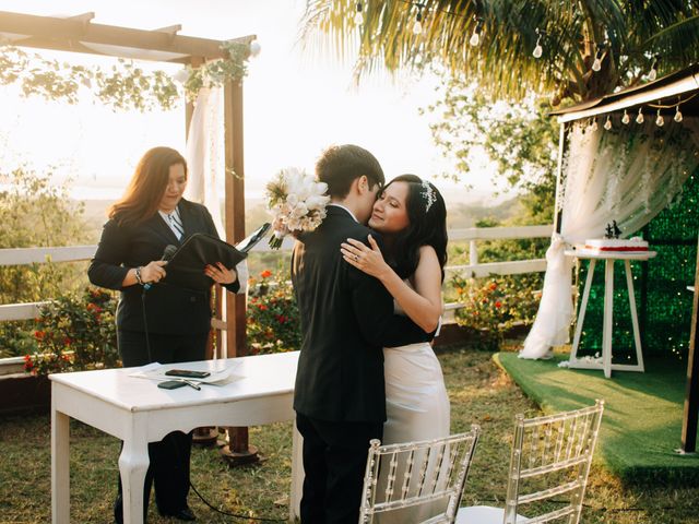 La boda de Iancarlo y Gihovana en Tampico, Tamaulipas 5
