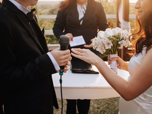 La boda de Iancarlo y Gihovana en Tampico, Tamaulipas 6