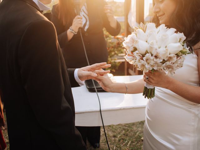 La boda de Iancarlo y Gihovana en Tampico, Tamaulipas 7