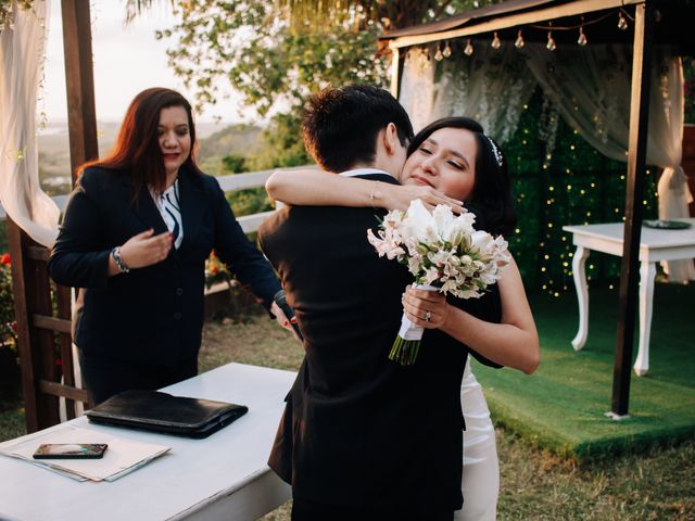 La boda de Iancarlo y Gihovana en Tampico, Tamaulipas 9
