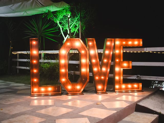 La boda de Iancarlo y Gihovana en Tampico, Tamaulipas 13