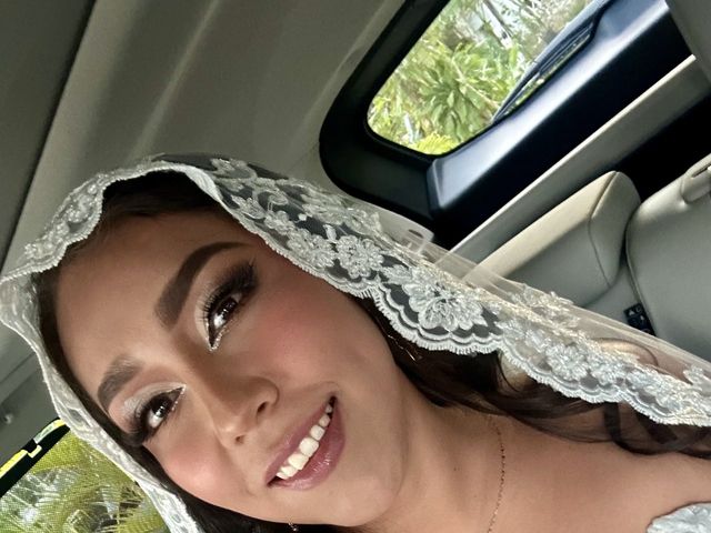 La boda de Sergio y Daniela en Acapulco, Guerrero 4