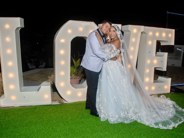 La boda de Sergio y Daniela en Acapulco, Guerrero 2