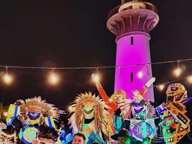La boda de Sergio y Daniela en Acapulco, Guerrero 8
