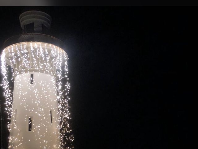 La boda de Sergio y Daniela en Acapulco, Guerrero 9