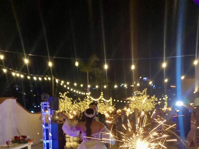 La boda de Sergio y Daniela en Acapulco, Guerrero 12