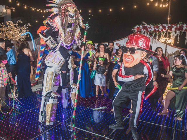 La boda de Sergio y Daniela en Acapulco, Guerrero 15
