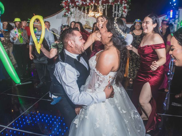 La boda de Sergio y Daniela en Acapulco, Guerrero 17