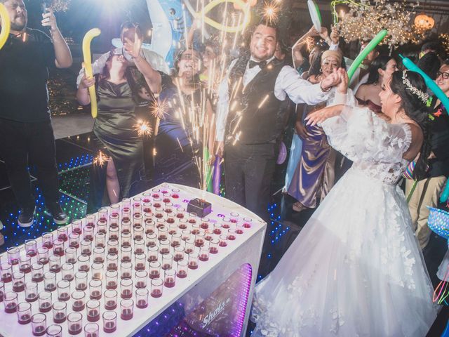 La boda de Sergio y Daniela en Acapulco, Guerrero 18