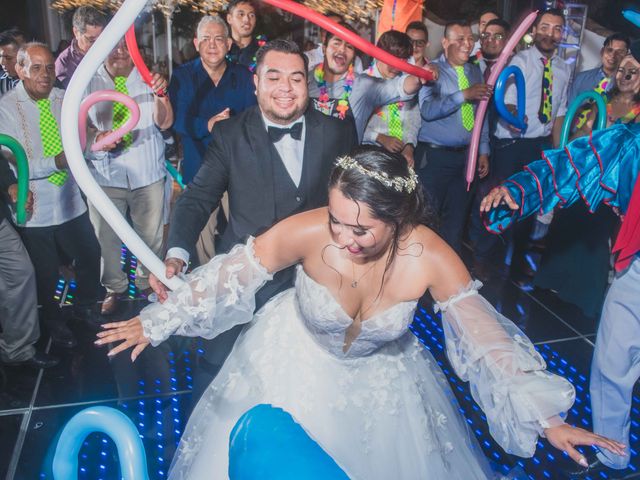 La boda de Sergio y Daniela en Acapulco, Guerrero 19