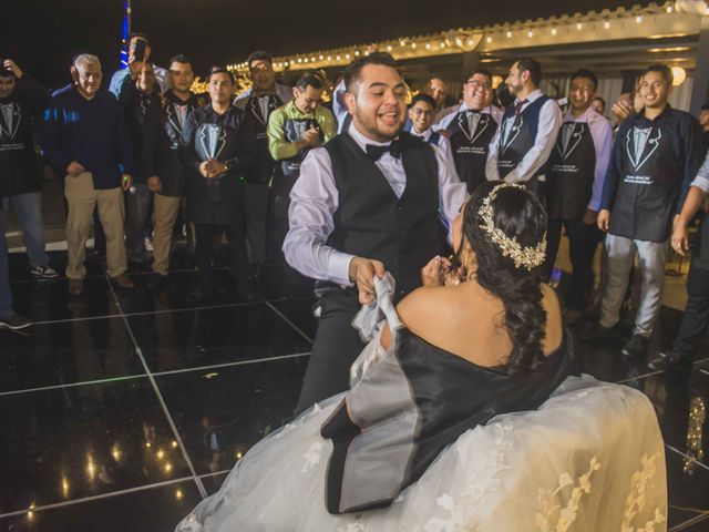 La boda de Sergio y Daniela en Acapulco, Guerrero 22