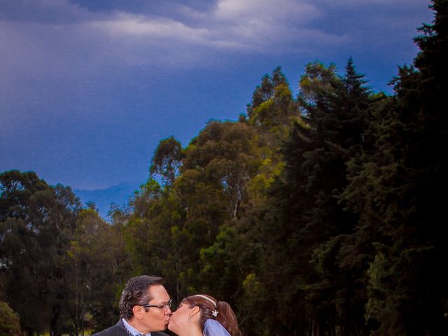 La boda de Fernando y Vania en Ixtapaluca, Estado México 59
