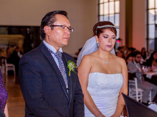 La boda de Fernando y Vania en Ixtapaluca, Estado México 70