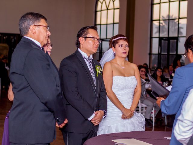 La boda de Fernando y Vania en Ixtapaluca, Estado México 71