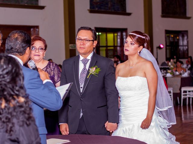 La boda de Fernando y Vania en Ixtapaluca, Estado México 72