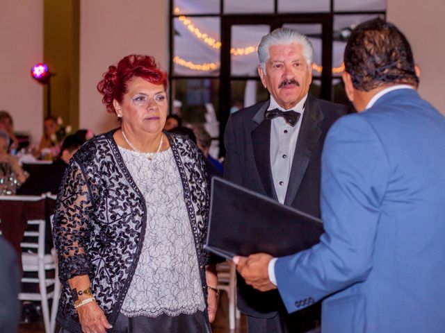 La boda de Fernando y Vania en Ixtapaluca, Estado México 73
