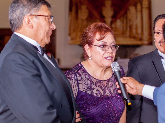 La boda de Fernando y Vania en Ixtapaluca, Estado México 74
