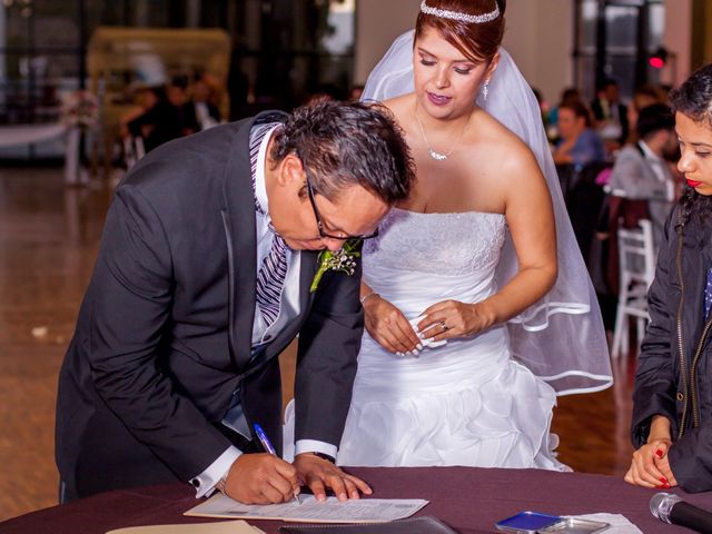 La boda de Fernando y Vania en Ixtapaluca, Estado México 78