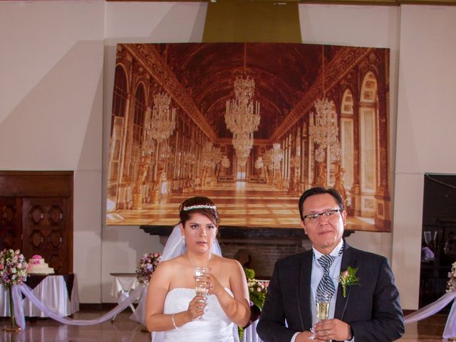 La boda de Fernando y Vania en Ixtapaluca, Estado México 104