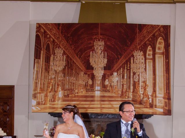 La boda de Fernando y Vania en Ixtapaluca, Estado México 105