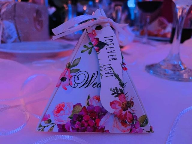 La boda de Javier y Alaciel en Tlalnepantla, Estado México 26