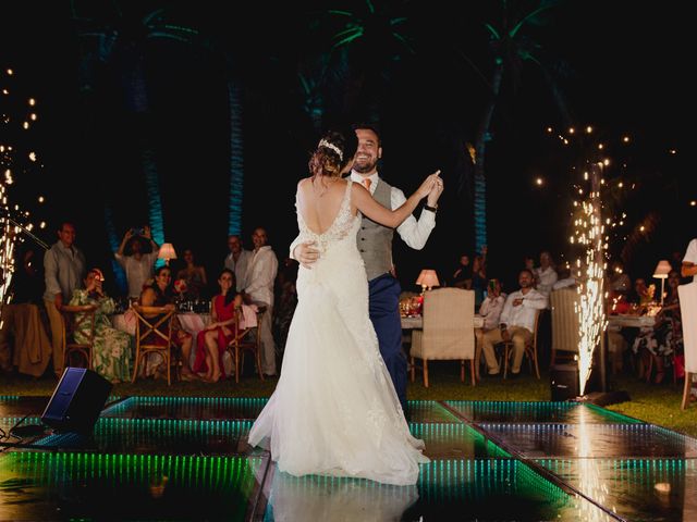 La boda de Alberto y Lorena en Acapulco, Guerrero 72