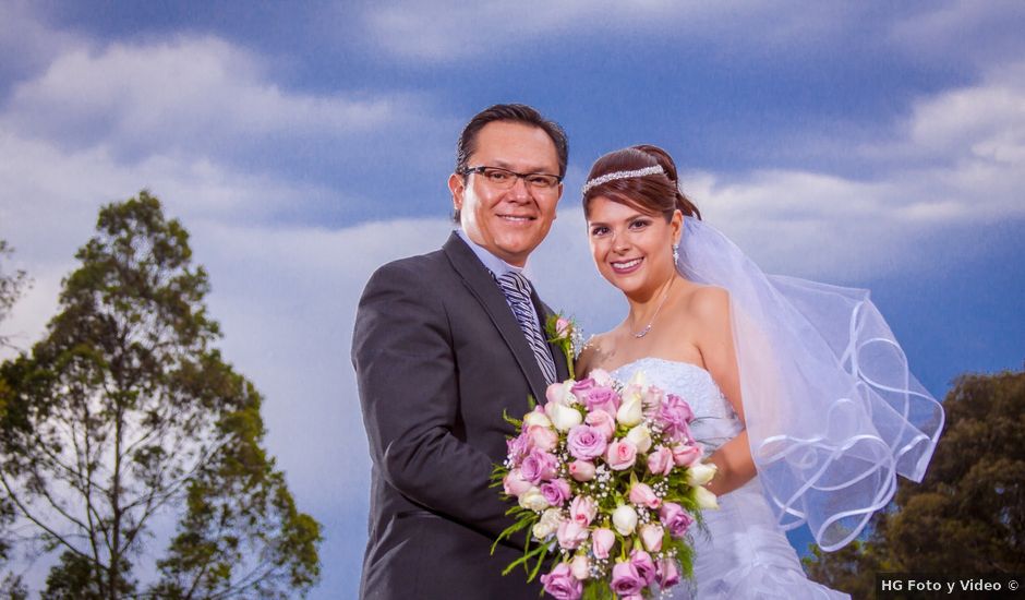 La boda de Fernando y Vania en Ixtapaluca, Estado México