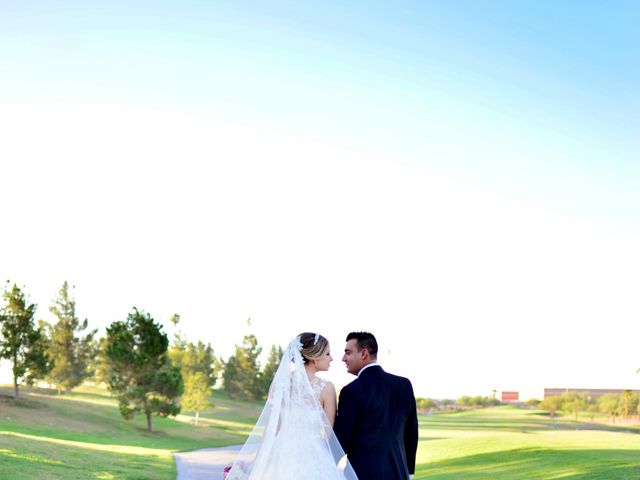 La boda de Sebastian y Denisse en Torreón, Coahuila 9